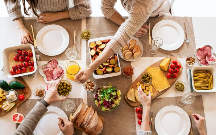 7 loại thực phẩm cung cấp nhiều dinh dưỡng nhất nếu ăn vào buổi sáng Ảnh 2