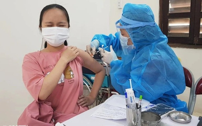 Sáng 9/1, F0 gia tăng ở các tỉnh miền Trung, Hà Nội vẫn dẫn đầu số ca mới Ảnh 2