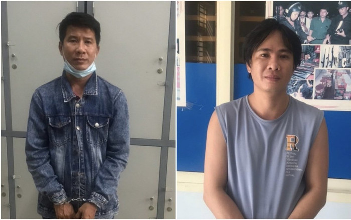 Công an Hà Tĩnh liên tiếp bắt giữ đối tượng truy nã lẩn trốn ngoại tỉnh sau 15 năm gây án Ảnh 2