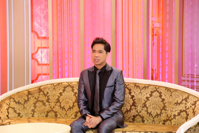 Nhắc về chuyện lấy vợ, danh ca Ngọc Sơn quả quyết 'thà cô đơn còn hơn chọn lầm' Ảnh 3