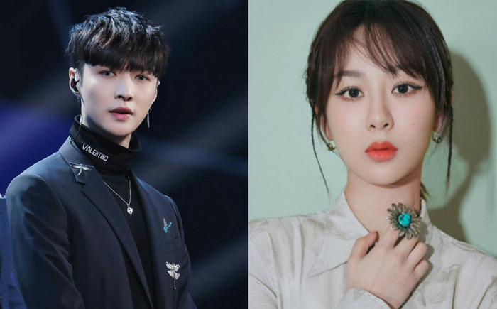 Dương Tử sẽ nên duyên với Trương Nghệ Hưng trong phim ngôn tình hiện đại mới, fan tích cực đẩy thuyền Ảnh 2