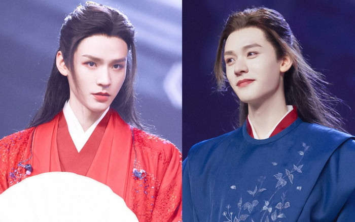 Liên tiếp lập kỷ lục khủng, phim ngôn tình của Cung Tuấn chính thức cán mốc 1 tỷ view sau 27 ngày Ảnh 2