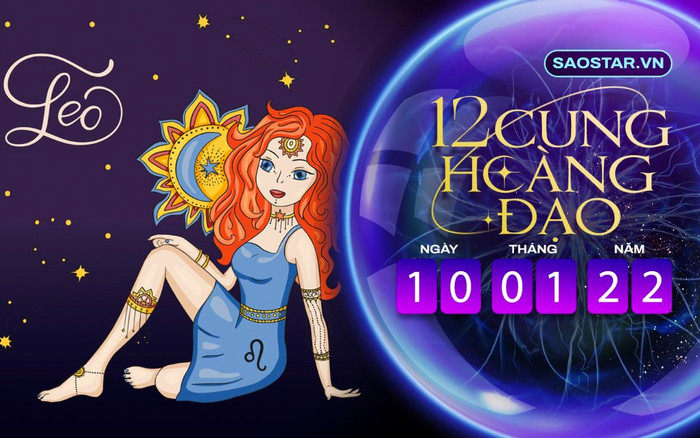 Tử vi hàng ngày 12 cung hoàng đạo thứ 2 ngày 10/1/2022: Sư Tử có điềm báo hao tài tốn của Ảnh 2