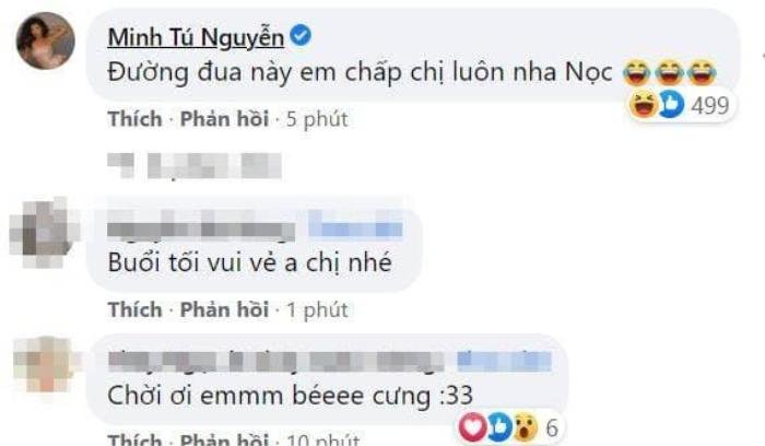 Người đàn ông bí ẩn được Lan Ngọc tựa vai tình tứ là ai? Ảnh 4