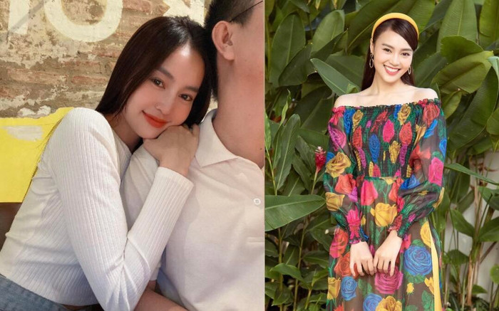 Người đàn ông bí ẩn được Lan Ngọc tựa vai tình tứ là ai? Ảnh 2