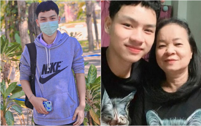 Chàng trai 18 tuổi công khai yêu bạn gái U60, phản ứng của bố mẹ nam thanh niên gây choáng Ảnh 2