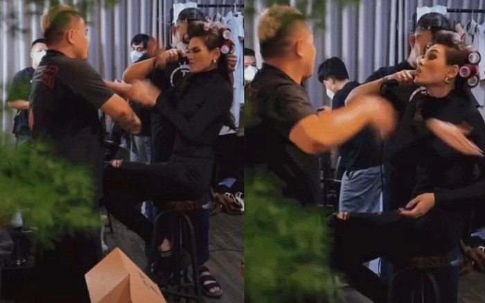 Võ Hoàng Yến 'đi đường quyền' cực căng với quản lý, thực hư vụ việc ra sao? Ảnh 2