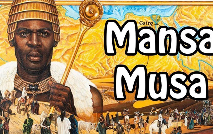 Tài sản khổng lồ và cuộc sống xa hoa của người đàn ông giàu có nhất mọi thời đại Ảnh 2