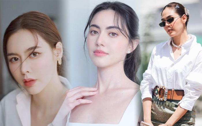 Những nữ diễn viên nổi tiếng Thái Lan kiếm được bao nhiêu tiền cho mỗi bài đăng trên Instagram của họ? Ảnh 2