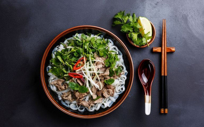 Top các món ăn có nước ngon nhất thế giới, Việt Nam có 1 món góp mặt Ảnh 2