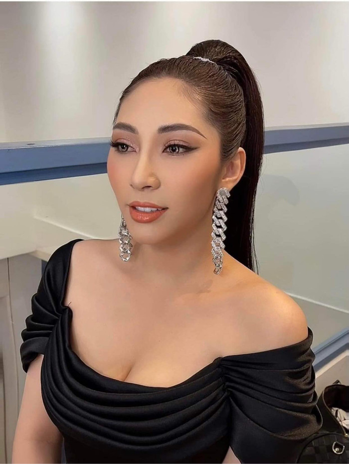 Người đẹp Cần Thơ đang dần cân bằng cuộc sống sau biến cố hôn nhân