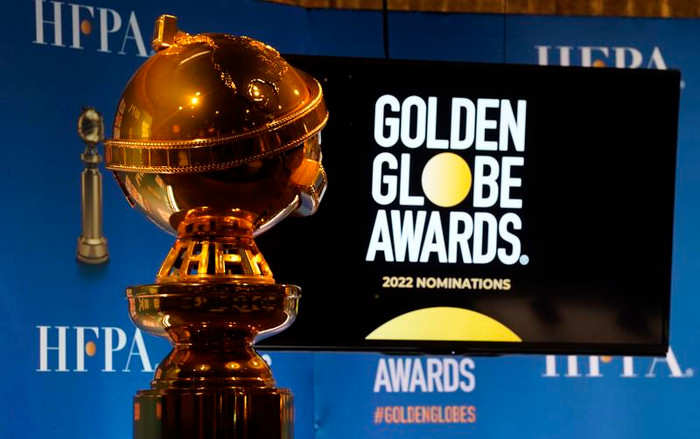 Lễ trao giải Quả Cầu Vàng lần thứ 79: 'Succession' thắng lớn, nam phụ 'Squid Game' làm nên lịch sử Ảnh 1