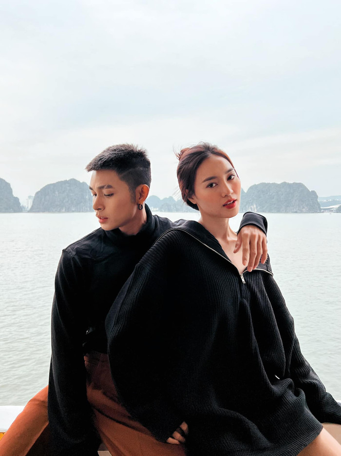 Ninh Dương Lan Ngọc nhờ khán giả chỉnh ảnh và cái kết cười ra nước mắt Ảnh 3