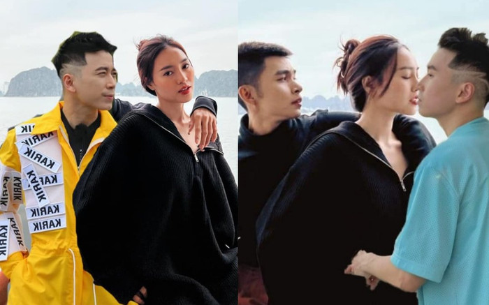 Ninh Dương Lan Ngọc nhờ khán giả chỉnh ảnh và cái kết cười ra nước mắt Ảnh 2