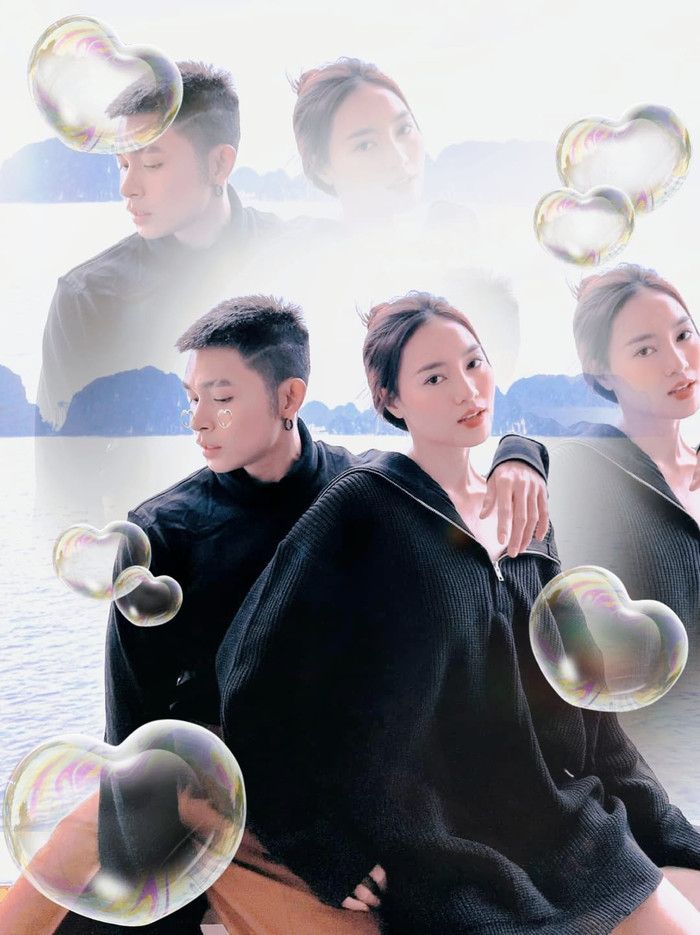 Ninh Dương Lan Ngọc nhờ khán giả chỉnh ảnh và cái kết cười ra nước mắt Ảnh 11