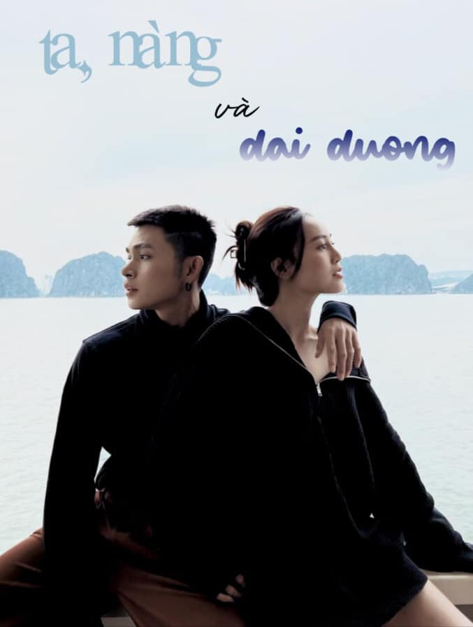 Một vài bức ảnh chỉn chu hiếm có mà khán giả chỉnh giúp Lan Ngọc.