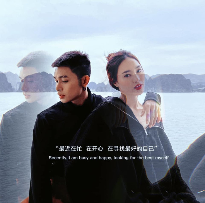 Ninh Dương Lan Ngọc nhờ khán giả chỉnh ảnh và cái kết cười ra nước mắt Ảnh 10