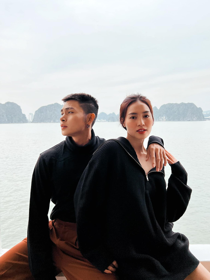 Ninh Dương Lan Ngọc nhờ khán giả chỉnh ảnh và cái kết cười ra nước mắt Ảnh 4