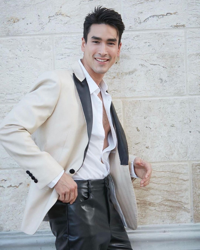 Sau 9 năm chờ đợi Nadech Kugimiya và Kimmy Kimberley sắp tái hợp trong phim truyền hình mới Ảnh 9