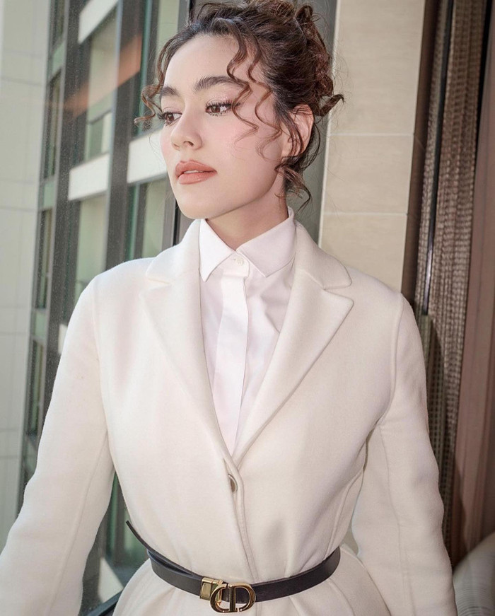 Sau 9 năm chờ đợi Nadech Kugimiya và Kimmy Kimberley sắp tái hợp trong phim truyền hình mới Ảnh 3