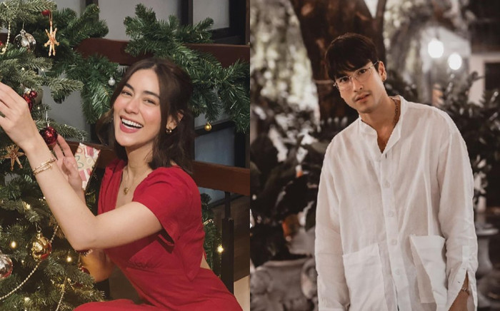 Sau 9 năm chờ đợi Nadech Kugimiya và Kimmy Kimberley sắp tái hợp trong phim truyền hình mới Ảnh 2