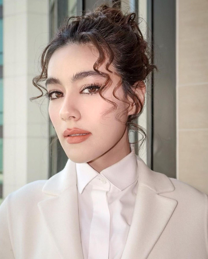 Sau 9 năm chờ đợi Nadech Kugimiya và Kimmy Kimberley sắp tái hợp trong phim truyền hình mới Ảnh 11