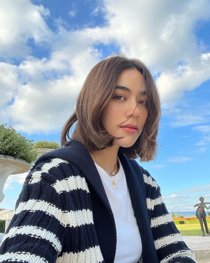 Sau 9 năm chờ đợi Nadech Kugimiya và Kimmy Kimberley sắp tái hợp trong phim truyền hình mới Ảnh 10