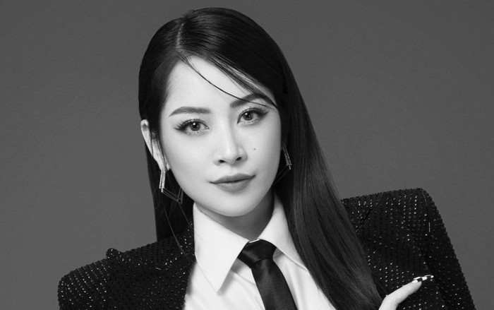 Chi Pu khoe khả năng viết tiếng Anh nhưng bị cư dân mạng phát hiện sai chính tả cơ bản Ảnh 2