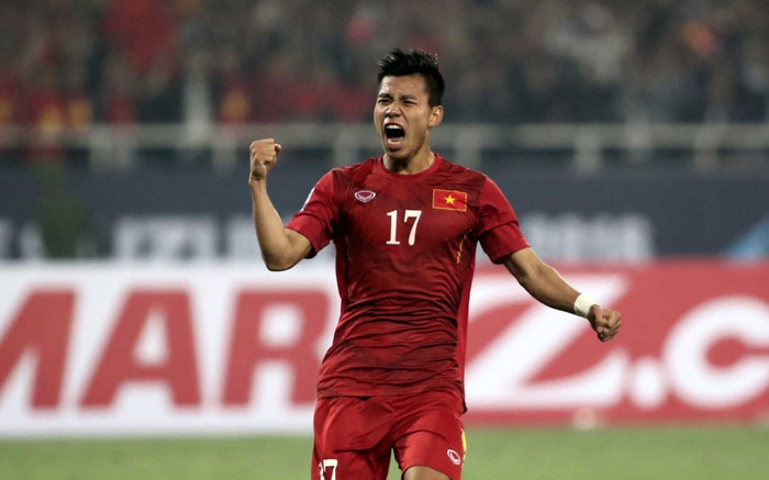 Văn Thanh sắp sang Hàn thi đấu: Không thất bại như Công Phượng, Xuân Trường? Ảnh 2