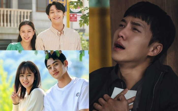 Những phim Hàn có kết thúc gây ức chế nhất năm 2021: Trùm cuối khiến toàn bộ netizen tụt mood Ảnh 2