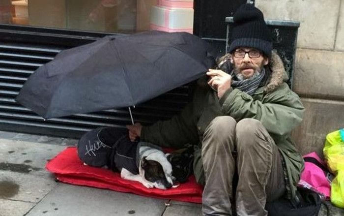 Đầu năm, cùng nhìn những hình ảnh chứng minh tình yêu thực sự tuyệt vời đến thế nào! Ảnh 2