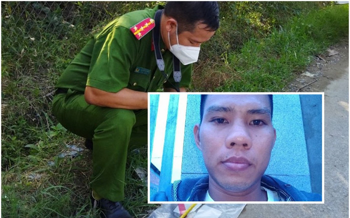 Nghi phạm sát hại 2 dì cháu do ghen tuông ở Tiền Giang đã tử vong Ảnh 2