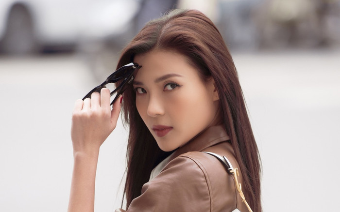 Trước thềm bước sang năm Nhâm Dần, Thúy Diễm thổ lộ: 'Tôi không mê tín ở năm tuổi' Ảnh 2