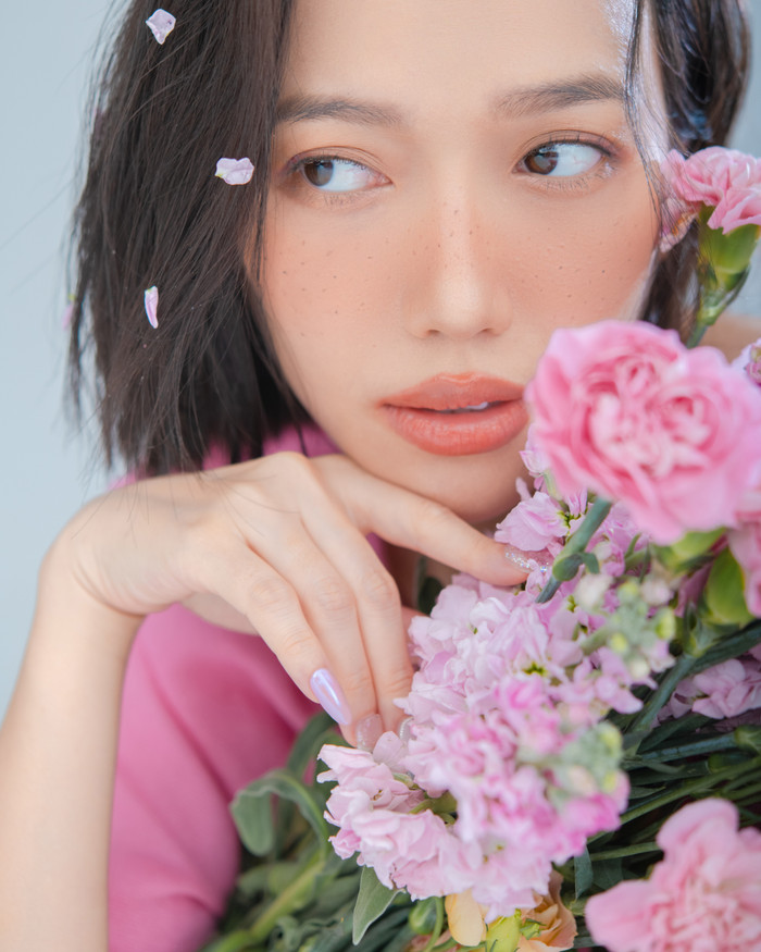 Diệu Nhi là một trong những nghệ sĩ được đông đảo khán giả yêu thích. 