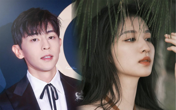 Sau 'Dạ lữ nhân' Đặng Luân sắp nên duyên cùng Vương Sở Nhiên trong phim chuyển thể của Bồng Lai Khách? Ảnh 2