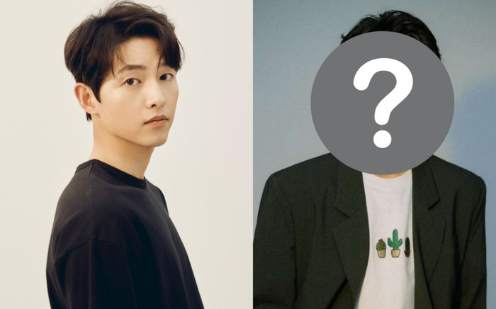 Top 5 nam thần màn ảnh Hàn xuất sắc nhất 2021: Song Joong Ki bị soán mất ngôi vương bởi nam phụ 'DP' Ảnh 2