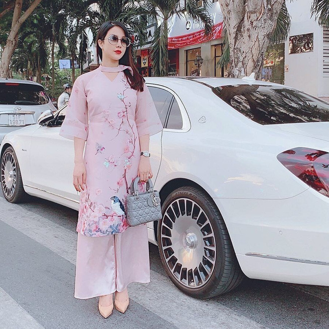 Diệp Lâm Anh sẽ mất bao nhiêu tài sản sau khi ly hôn chồng đại gia? Ảnh 6