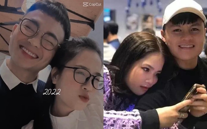 Hậu 'chia tay' Quang Hải, Huyền My công khai tình mới, đằng trai từng dính tin đồn hẹn hò với Nam Thư Ảnh 2