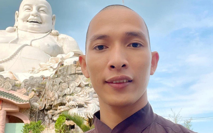 Lê Thanh Trùng Dương - 'đệ tử ruột' của ông Lê Tùng Vân là ai mà khi bị tạm giam lại gây tò mò đến vậy? Ảnh 2