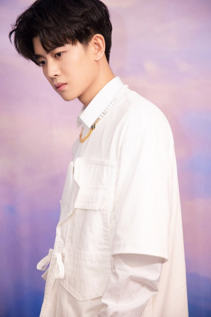 Vương Nhất Bác và Nhậm Gia Luân bất ngờ 'thành đôi', trình diễn cực sung hit của T-Ara? Ảnh 5