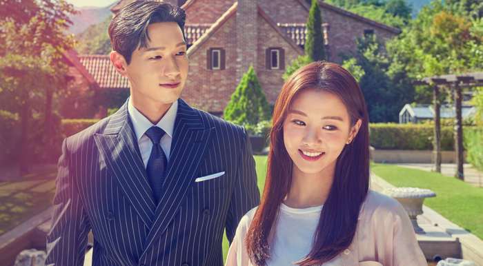 BXH 10 phim Hàn hot nhất tuần đầu tháng 1: 'Our Beloved Summer' đánh chiếm ngôi vương Ảnh 5