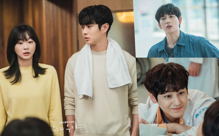 BXH 10 phim Hàn hot nhất tuần đầu tháng 1: 'Our Beloved Summer' đánh chiếm ngôi vương Ảnh 2