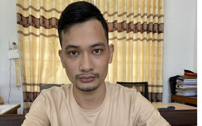 Người đàn ông trộm tài khoản của tình nhân rồi chuyển hơn 1,1 tỷ đồng cho vợ Ảnh 2