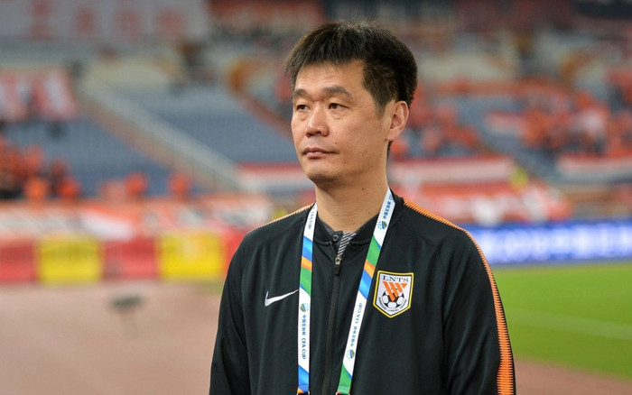 Không thắng tuyển Việt Nam, HLV Trung Quốc sẽ bị sa thải? Ảnh 2