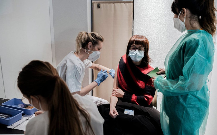 Vaccine Covid-19 ảnh hưởng như thế nào đến kinh nguyệt phụ nữ theo nghiên cứu mới? Ảnh 2