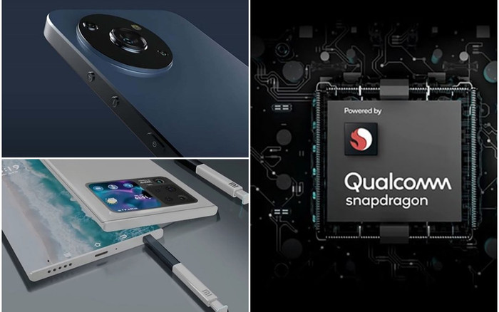 Redmi Note 12 rò rỉ những thông tin ban đầu về cấu hình Ảnh 2