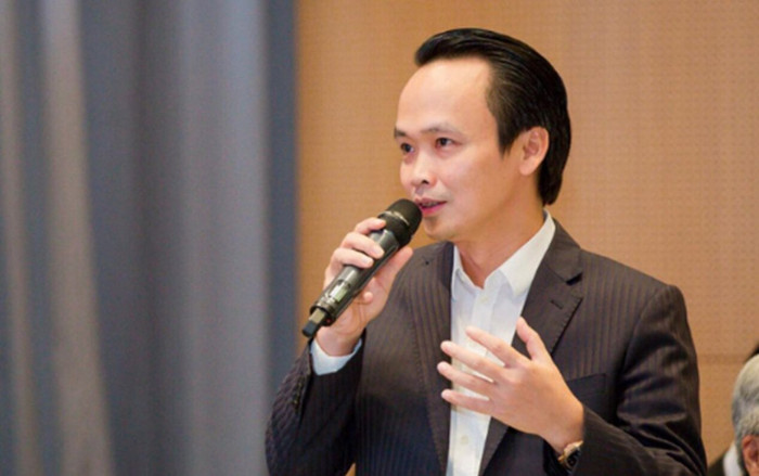 Bộ Công an lên tiếng vụ bán 'chui' cổ phiếu FLC của ông Trịnh Văn Quyết Ảnh 2