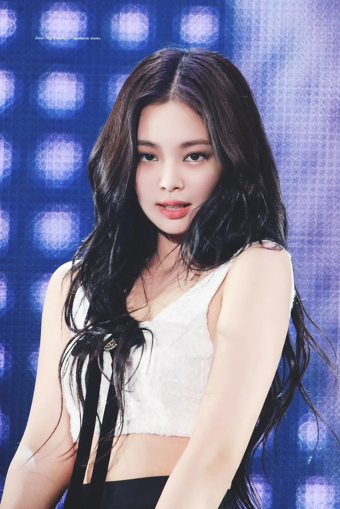 Jennie.