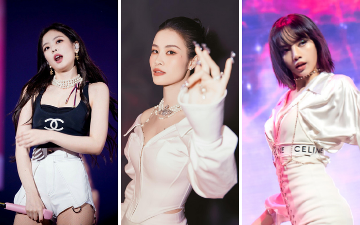 Đông Nhi bất ngờ có sân khấu kết hợp với Jennie, Lisa (BlackPink)?