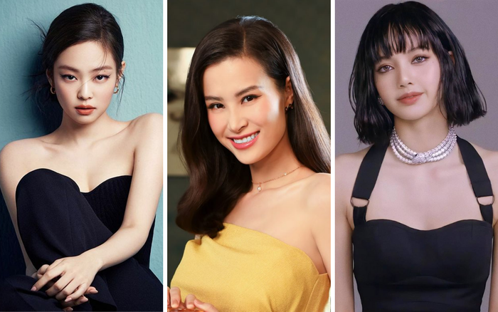 Đông Nhi bất ngờ có sân khấu kết hợp với Jennie, Lisa (BlackPink): Nhạc cuốn miễn bàn Ảnh 7